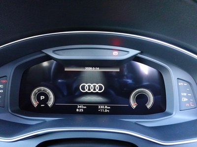 صورة مصغرة 14 لـ 2024 AUDI A6