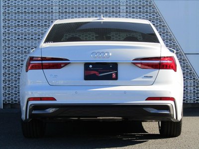 صورة مصغرة 5 لـ 2024 AUDI A6