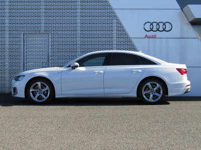 صورة مصغرة 3 لـ 2024 AUDI A6