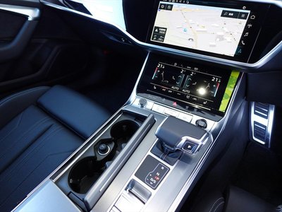 صورة مصغرة 17 لـ 2024 AUDI A6