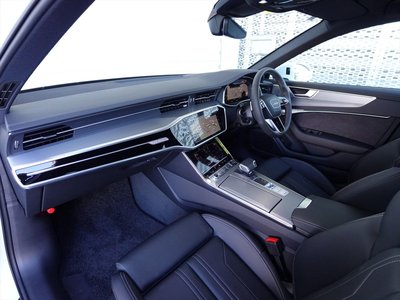 صورة مصغرة 12 لـ 2024 AUDI A6