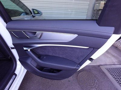 صورة مصغرة 10 لـ 2024 AUDI A6