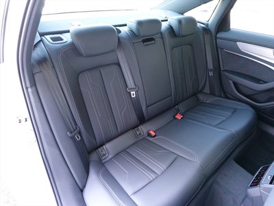 صورة مصغرة 21 لـ 2024 AUDI A6
