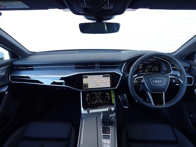 صورة مصغرة 6 لـ 2024 AUDI A6