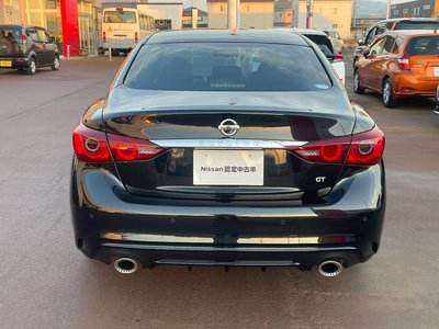 صورة 6 لـ 2021 Nissan SKYLINE