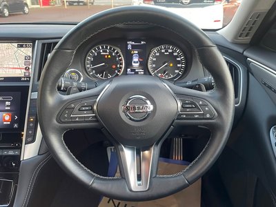 صورة 15 لـ 2021 Nissan SKYLINE
