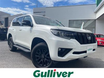 صورة 1 لـ 2023 Toyota LAND CRUISER PRADO