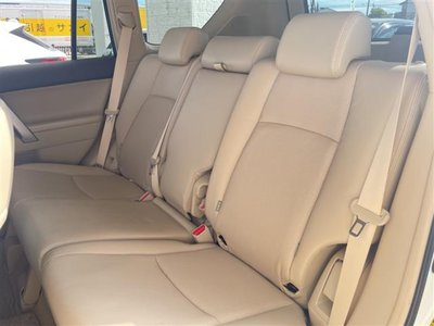 صورة 22 لـ 2023 Toyota LAND CRUISER PRADO