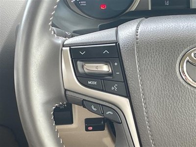 صورة 17 لـ 2023 Toyota LAND CRUISER PRADO