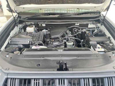 صورة 42 لـ 2023 Toyota LAND CRUISER PRADO