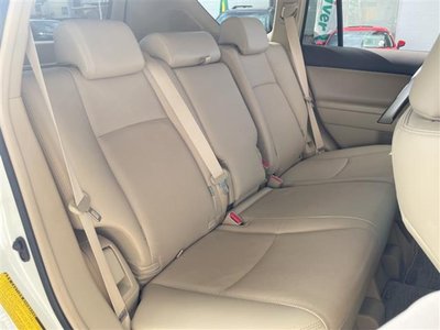 صورة 23 لـ 2023 Toyota LAND CRUISER PRADO