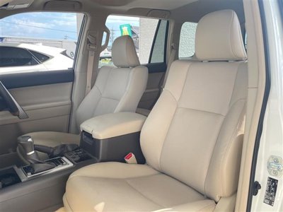 صورة 21 لـ 2023 Toyota LAND CRUISER PRADO