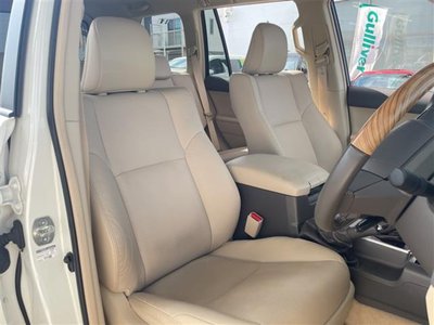 صورة 19 لـ 2023 Toyota LAND CRUISER PRADO