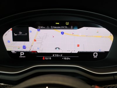 2023 AUDI RS4 AVANT — миниатюра 25
