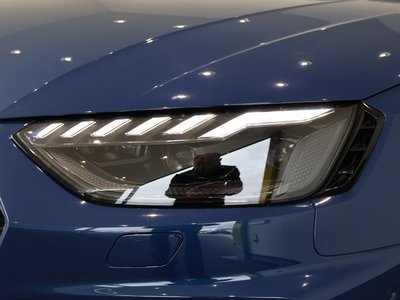 2023 AUDI RS4 AVANT photo 7