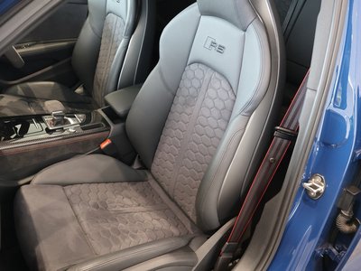 2023 AUDI RS4 AVANT — миниатюра 17