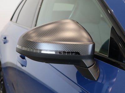 2023 AUDI RS4 AVANT photo 9