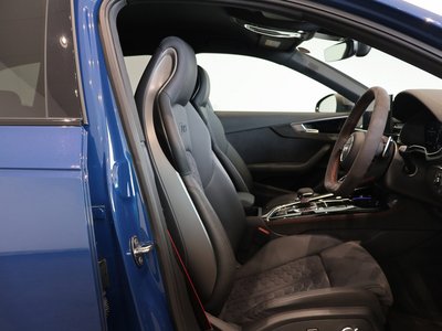 2023 AUDI RS4 AVANT photo 13