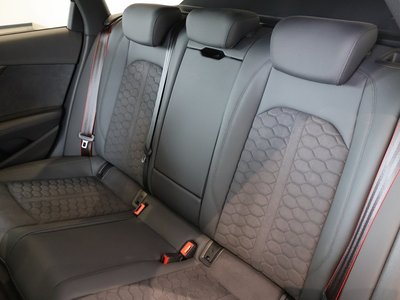 2023 AUDI RS4 AVANT — миниатюра 21
