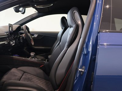 2023 AUDI RS4 AVANT photo 16