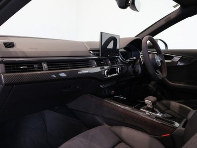 2023 AUDI RS4 AVANT — миниатюра 32