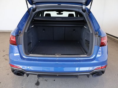 2023 AUDI RS4 AVANT — миниатюра 36