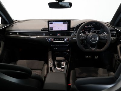2023 AUDI RS4 AVANT — миниатюра 33