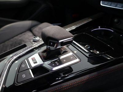 2023 AUDI RS4 AVANT — миниатюра 31