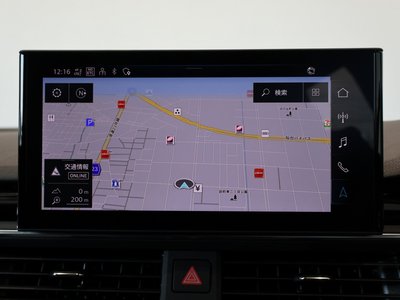 2023 AUDI RS4 AVANT — миниатюра 29