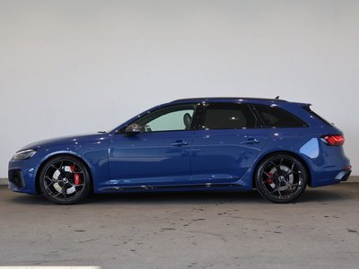 2023 AUDI RS4 AVANT photo 3