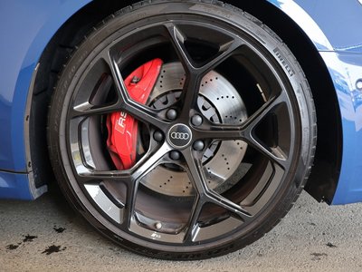 2023 AUDI RS4 AVANT photo 11
