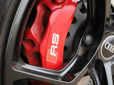 2023 AUDI RS4 AVANT photo 12