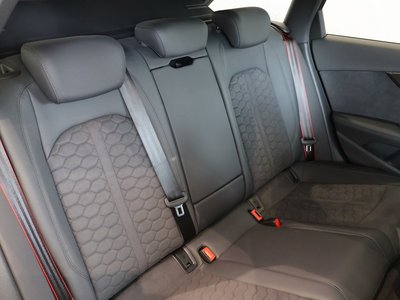 2023 AUDI RS4 AVANT — миниатюра 19