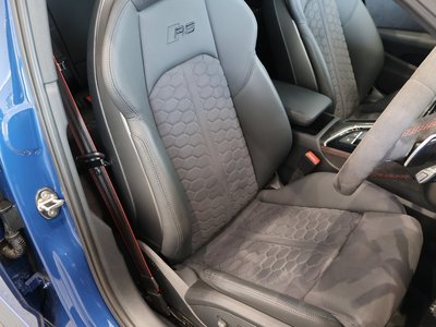 2023 AUDI RS4 AVANT photo 14