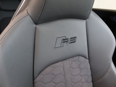 2023 AUDI RS4 AVANT photo 15