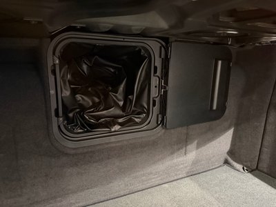 1998 Mercedes-BENZ E-CLASS AMG 照片 41