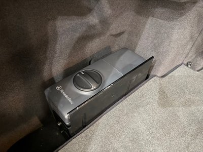 1998 Mercedes-BENZ E-CLASS AMG 照片 42