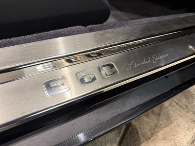 1998 Mercedes-BENZ E-CLASS AMG 照片 15