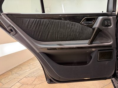 1998 Mercedes-BENZ E-CLASS AMG 照片 21