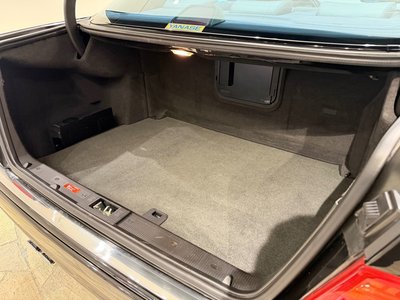 1998 Mercedes-BENZ E-CLASS AMG 照片 40