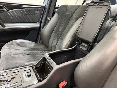 1998 Mercedes-BENZ E-CLASS AMG 照片 35
