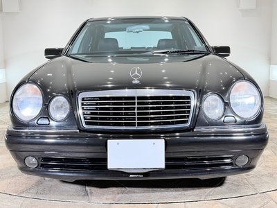 1998 Mercedes-BENZ E-CLASS AMG 照片 5