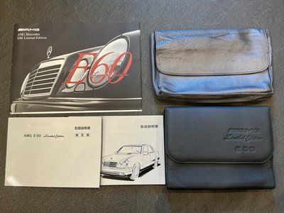 1998 Mercedes-BENZ E-CLASS AMG 照片 71