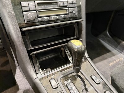 1998 Mercedes-BENZ E-CLASS AMG 照片 31