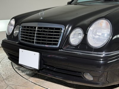 1998 Mercedes-BENZ E-CLASS AMG 照片 53