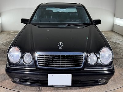 1998 Mercedes-BENZ E-CLASS AMG 照片 54