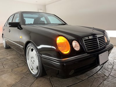 1998 Mercedes-BENZ E-CLASS AMG 照片 49