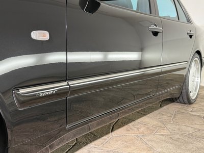 1998 Mercedes-BENZ E-CLASS AMG 照片 55