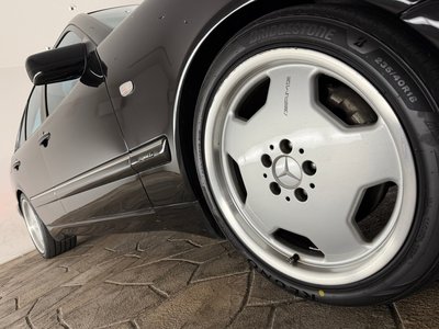 1998 Mercedes-BENZ E-CLASS AMG 照片 50