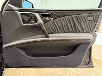 1998 Mercedes-BENZ E-CLASS AMG 照片 16